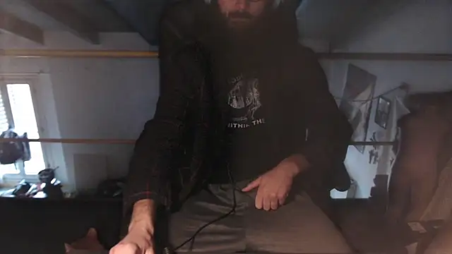 contemptumundi888 online show from 01.05.25