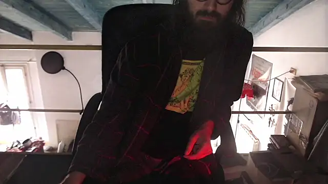 contemptumundi888 online show from 02.17.25