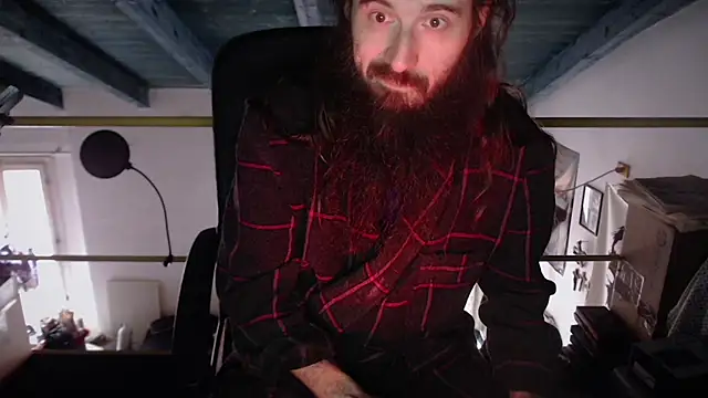 contemptumundi888 online show from 02.23.25