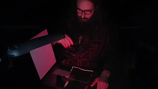 contemptumundi888 online show from 02.24.25