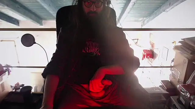 contemptumundi888 online show from 03.04.25