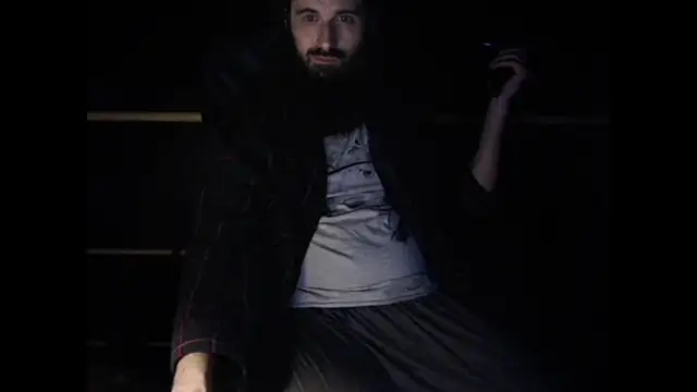 contemptumundi888 online show from 03.11.25