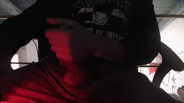 contemptumundi888 online show from 03.16.25