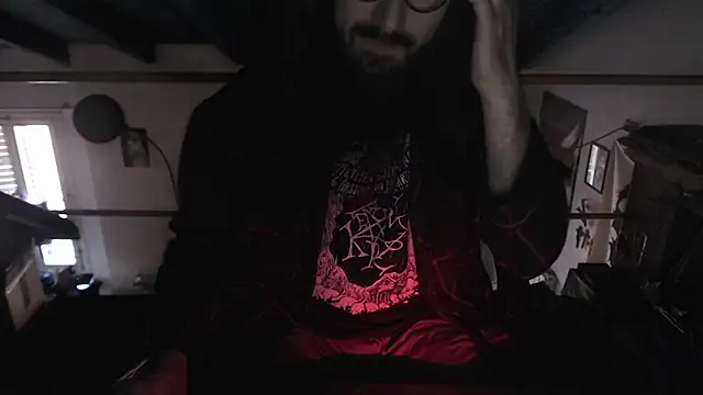 contemptumundi888 online show from 03.20.25