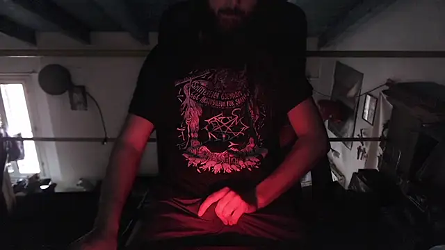 contemptumundi888 online show from 03.21.25