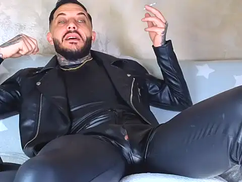 MentoXXL online show from 04.30.26
