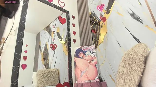 sophiee evanss  online show from 02.06.25