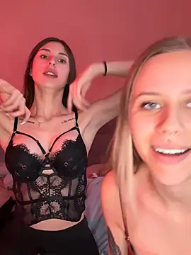 lunawolf21 online show from 12.19.24