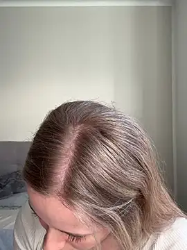 lunawolf21 online show from 03.05.25