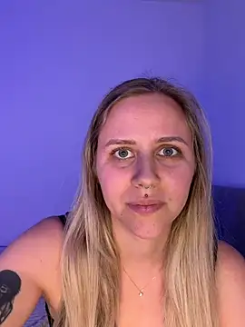 lunawolf21 online show from 03.07.26