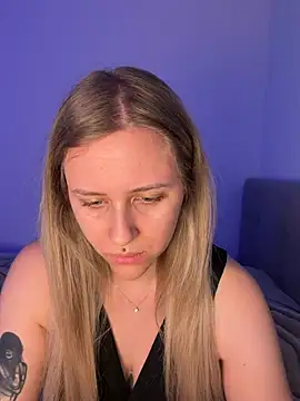 lunawolf21 online show from 03.09.26