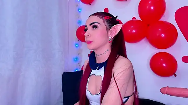 gisellove1 online show from 02.15.26