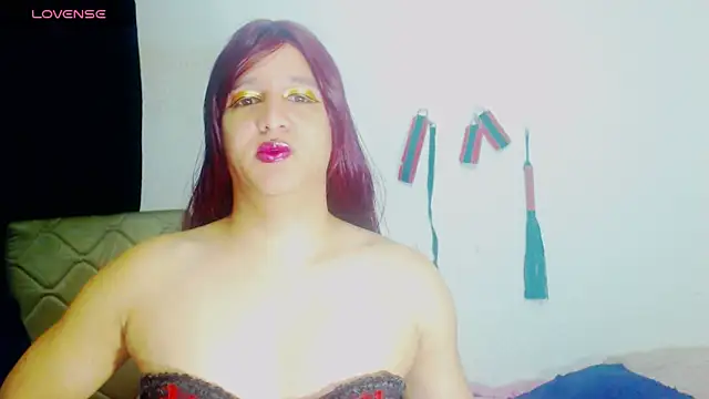 alexandrasexy32 online show from 11.16.25