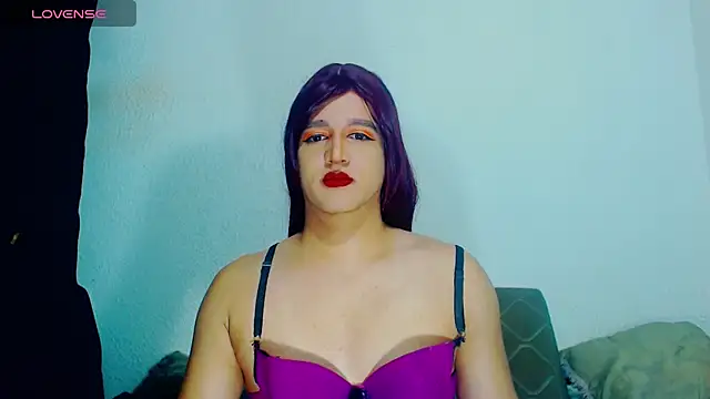alexandrasexy32 online show from 05.10.26