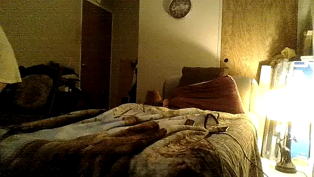 Snapshot of Jay81 chatting on 12.18.24 Jay81 online show from 12.18.24