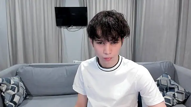 Im Shine Guy online show from 12.01.24