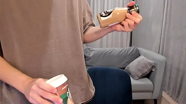 Im Shine Guy online show from 12.08.24