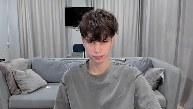 Im Shine Guy online show from 12.16.24