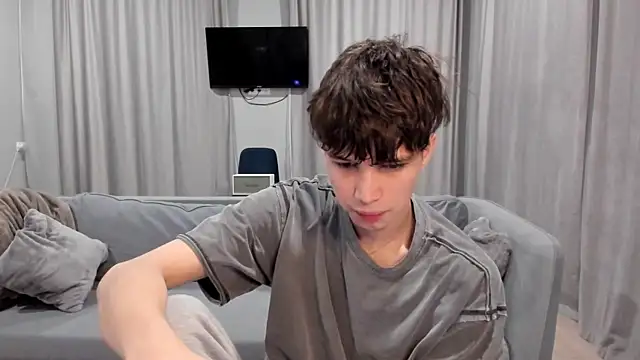 Im Shine Guy online show from 12.17.24