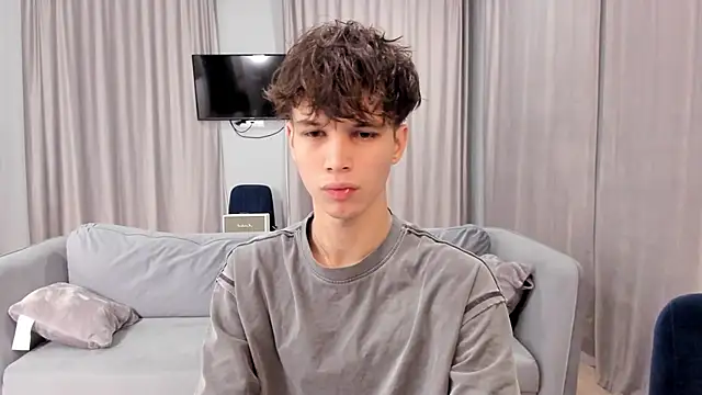 Im Shine Guy online show from 12.19.24