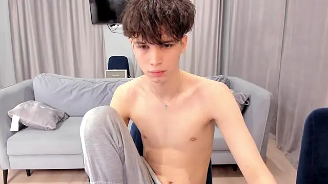 Im Shine Guy online show from 12.19.24