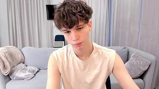 Im Shine Guy online show from 12.23.24