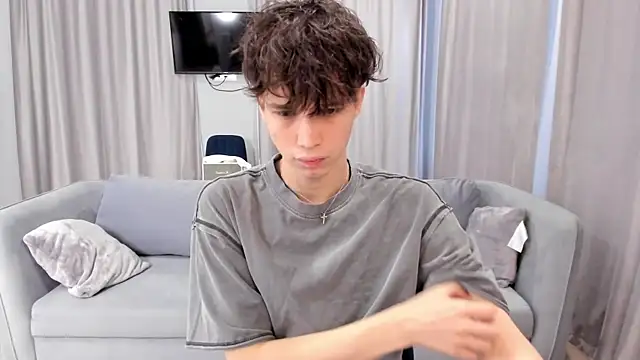 Im Shine Guy online show from 12.24.24