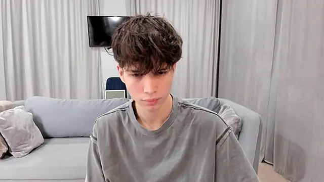 Im Shine Guy online show from 12.25.24