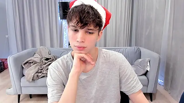 Im Shine Guy online show from 12.30.24