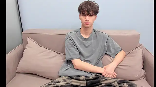 Im Shine Guy online show from 10.18.25