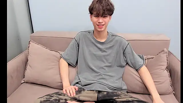 Im Shine Guy online show from 10.21.25