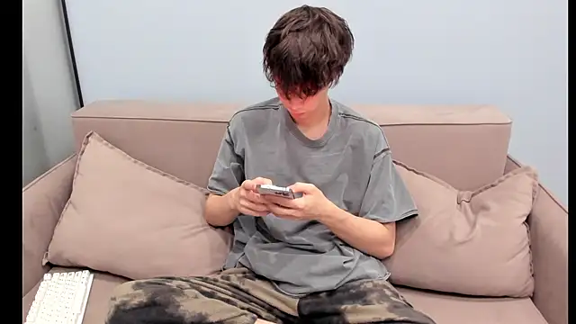 Im Shine Guy online show from 10.23.25