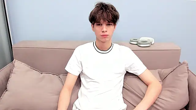 Im Shine Guy online show from 11.18.25