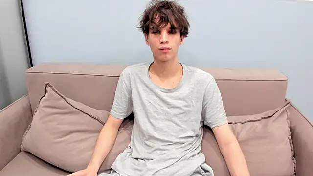 Im Shine Guy online show from 11.21.25