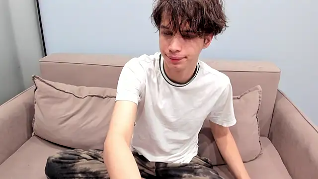 Im Shine Guy online show from 12.01.25