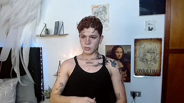 andrewWolffman online show from 12.06.24