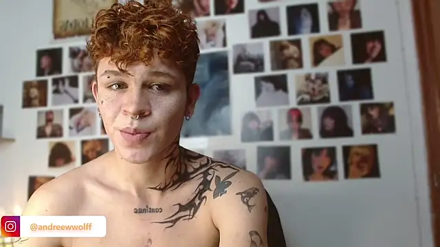 andrewWolffman online show from 12.15.24