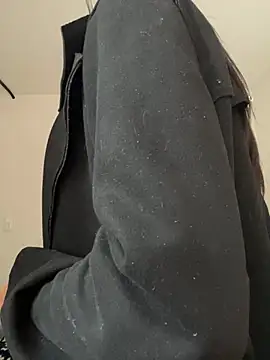 Lolitacooper online show from 01.25.25