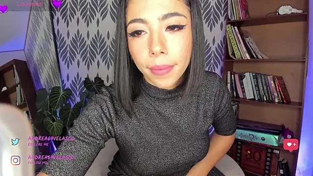 AndreaVelasco online show from 02.05.25