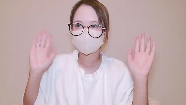  hina chan  online show from 06.07.26