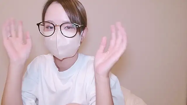  hina chan  online show from 06.10.26