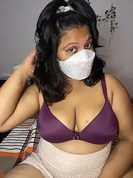 Riyaki-sama online show from 09.11.25