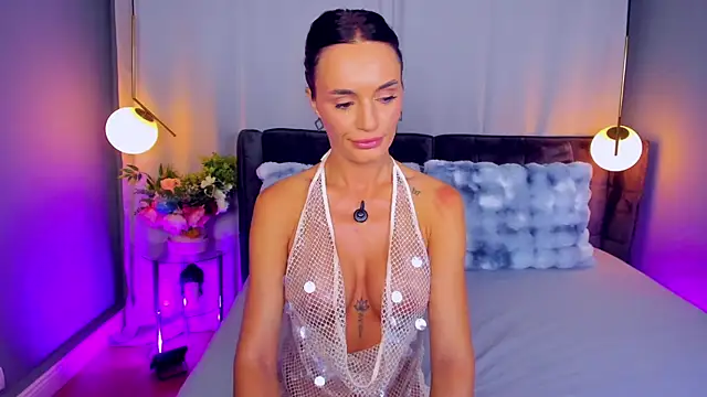 CarlaWhite online show from 07.19.26