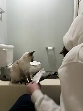 Snapshot of HotMessStilltheBest chatting on 01.21.25 HotMessStilltheBest online show from 01.21.25