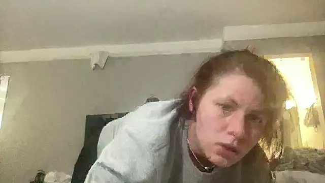 Snapshot of HotMessStilltheBest chatting on 02.23.25 HotMessStilltheBest online show from 02.23.25