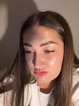 Aria Blisss online show from 09.16.25