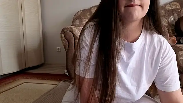 Aria Blisss online show from 04.23.26