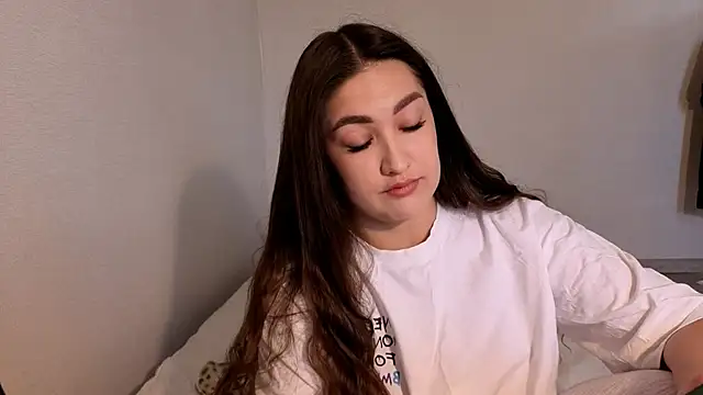Aria Blisss online show from 05.14.26