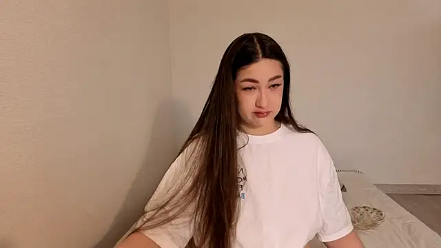 Aria Blisss online show from 05.22.26