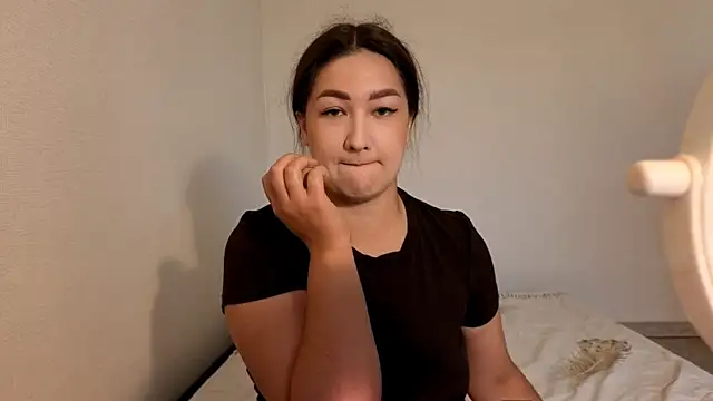 Aria Blisss online show from 07.09.26